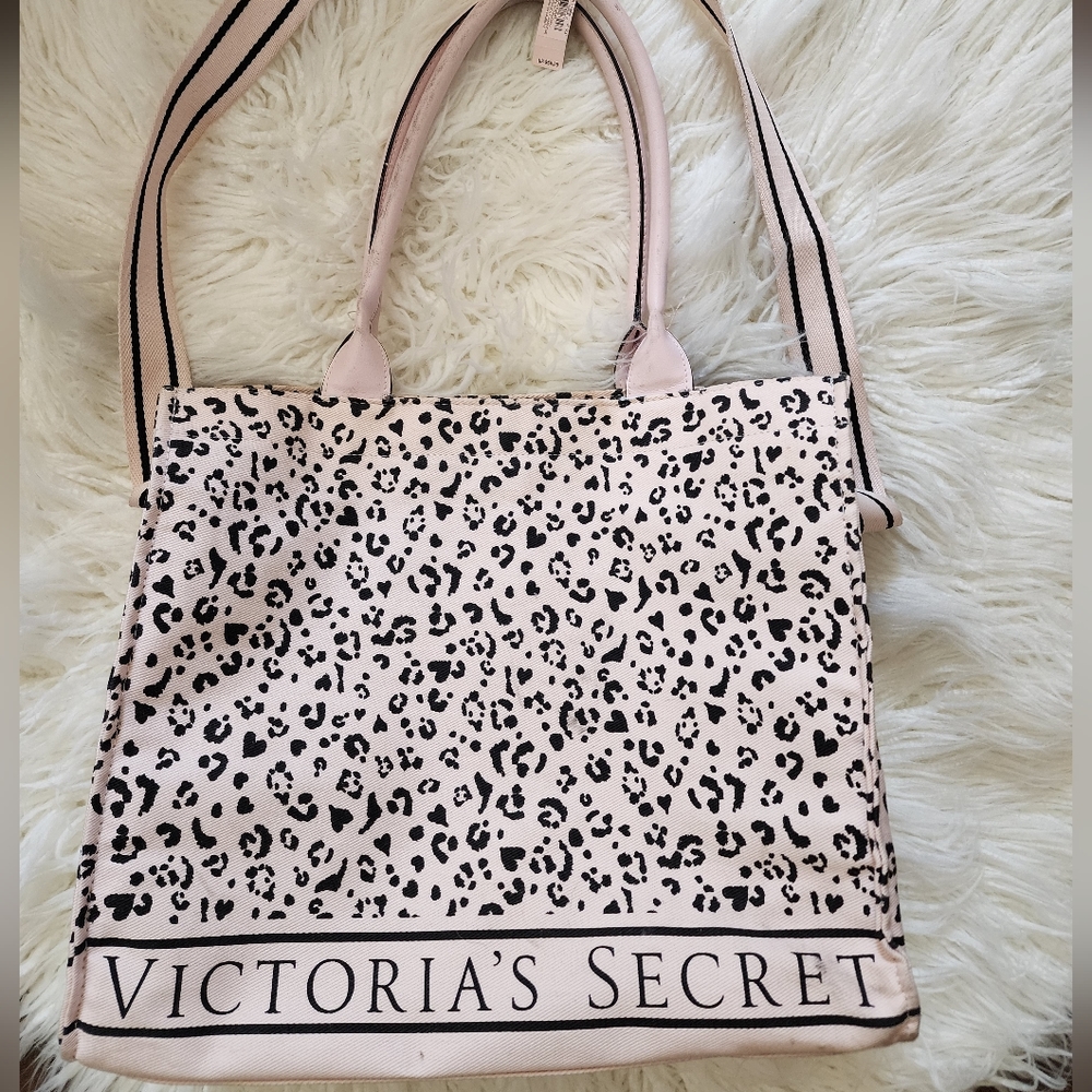 Victoria's Secret Totebag